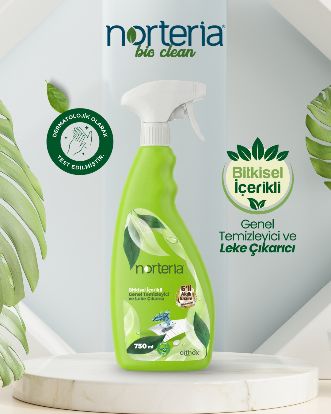 Oithox Kimya'dan Yeni Nesil Teknoloji